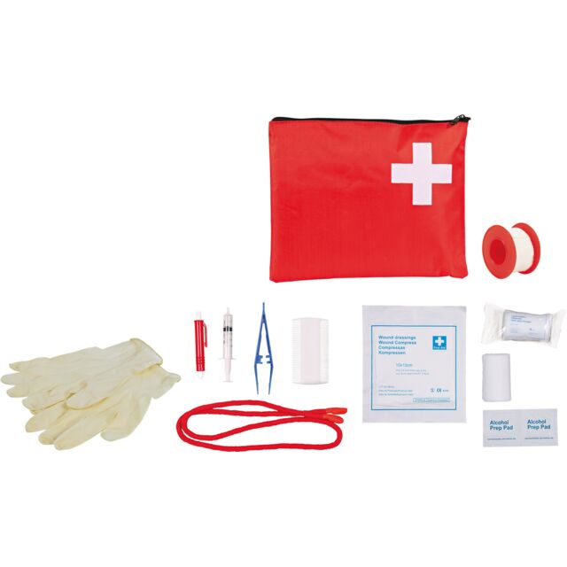 Trixie Pet First Aid Kit
