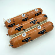 Herbafix Steamed Turkey Sausage 800g