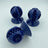 Lick & Snack Ball Dog Enrichment Toy