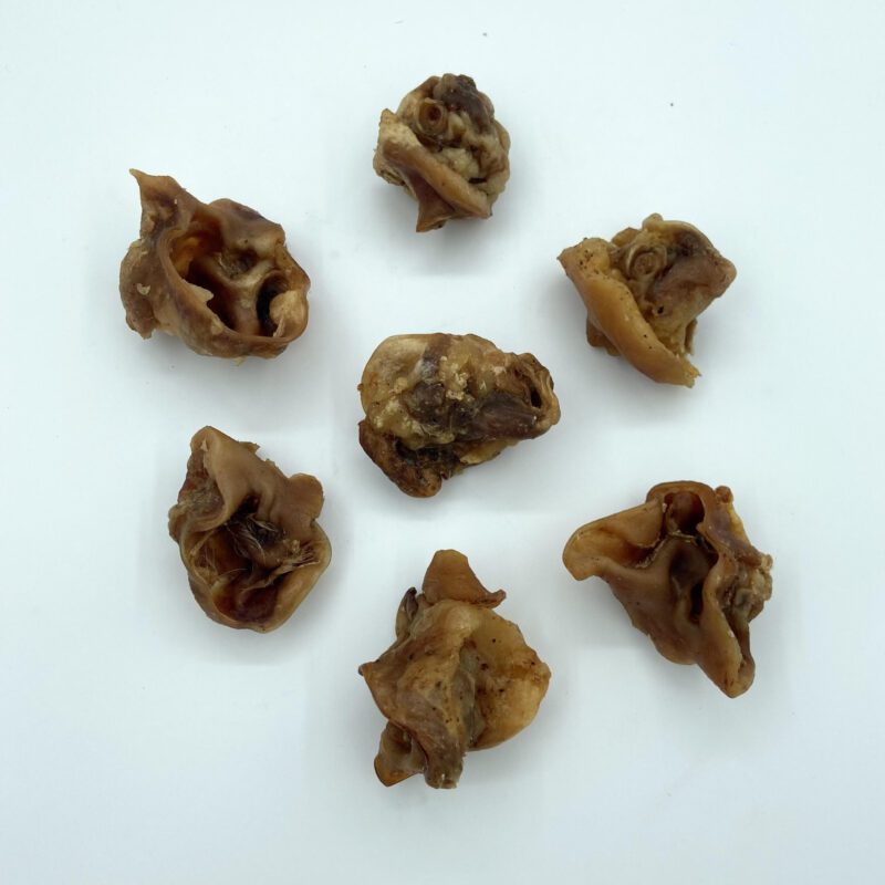 Pig Inner Ear 200g
