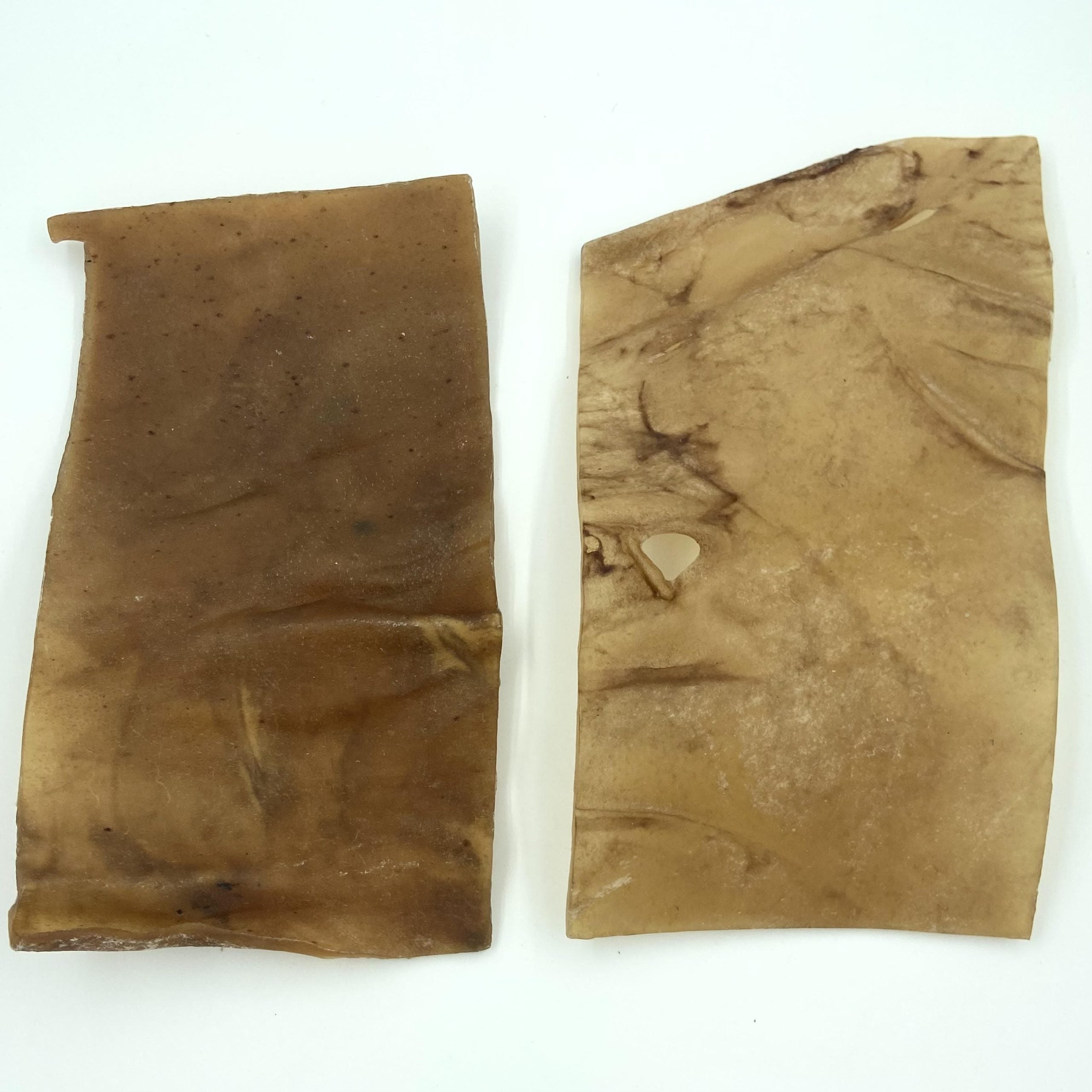 Antos Beef Skin Sheet Super Chew Large avg. 30cm
