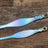 TPS Pearlescent Hound Collars | Blue