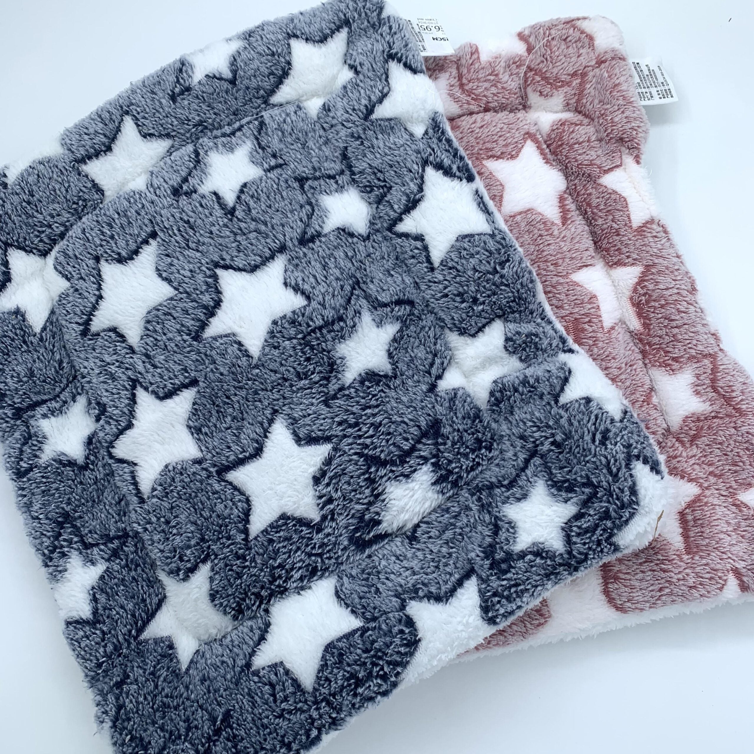 Cozy Fur Mat for Small Pets 32x25cm