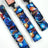 CandyPet Galaxy Martingale Collar