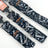 CandyPet Musical Notes Martingale Collar & Lead