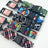 CandyPet Cotton Click Thick Collars & Leads