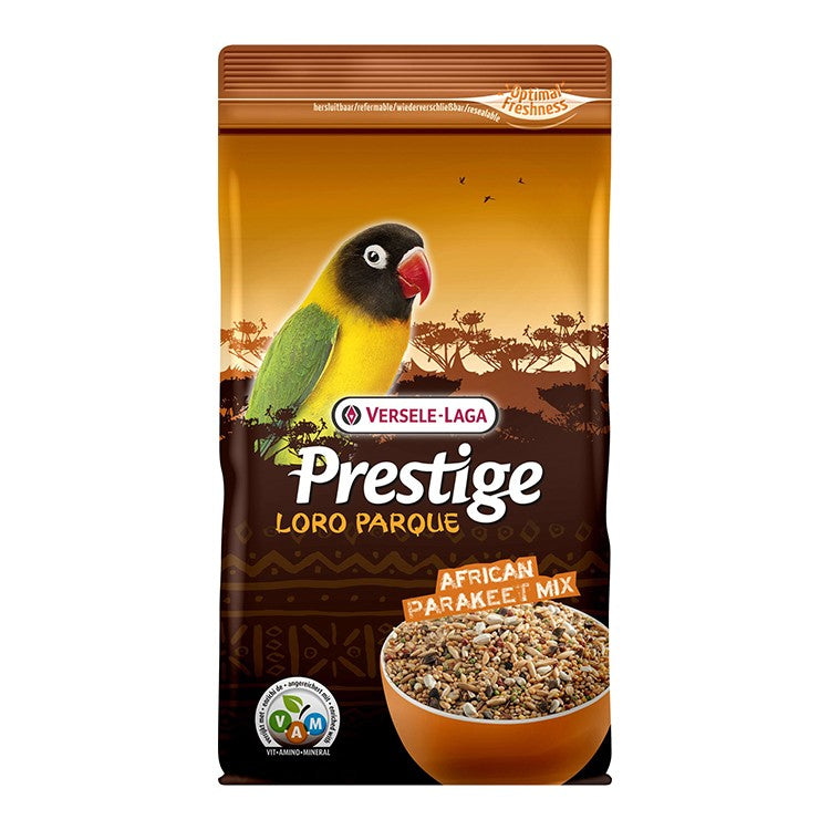 Verselaga African Parrot 1KG