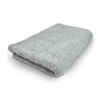 VetBed Plain Grey