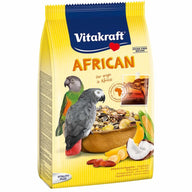 Vitakraft African Parrot Food Large Breed 750g