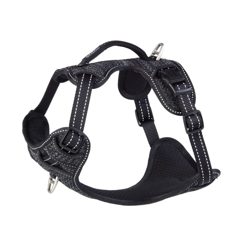 Viva Harness 2 Point Black L