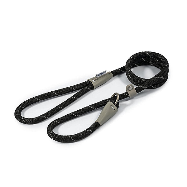 Viva Slip Lead Black 10MM