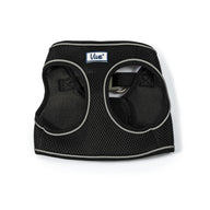Viva Step In Harness S/m Black