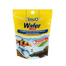 Tetra Wafer Mix 68g