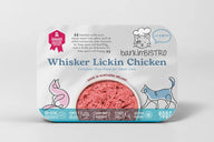 Barkin Bistro | Whisker Lickin Chicken 400g