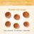 Antos WILD Cod Coins 80g