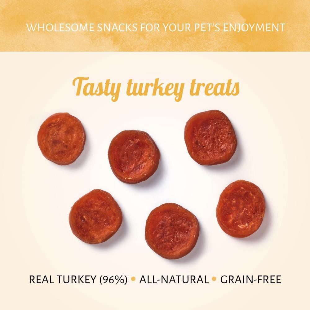 Antos WILD Turkey Coins 80g