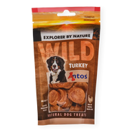 Antos WILD Turkey Coins 80g