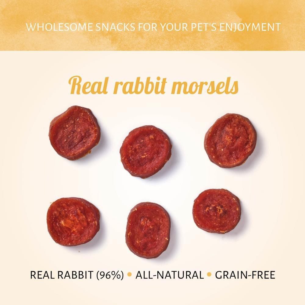 Antos WILD Rabbit Coins 80g