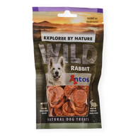 Antos WILD Rabbit Coins 80g
