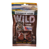 Antos WILD Lamb Coins 80g