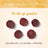 Antos WILD Beef Coins 80g