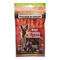 Antos WILD Beef Coins 80g