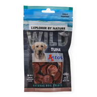 Antos WILD Tuna Coins 80g
