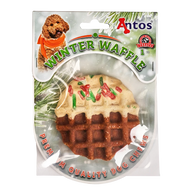 Winter Waffle 1 pc