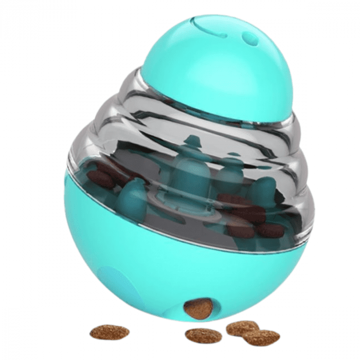 TM Treat Dispensing Ball