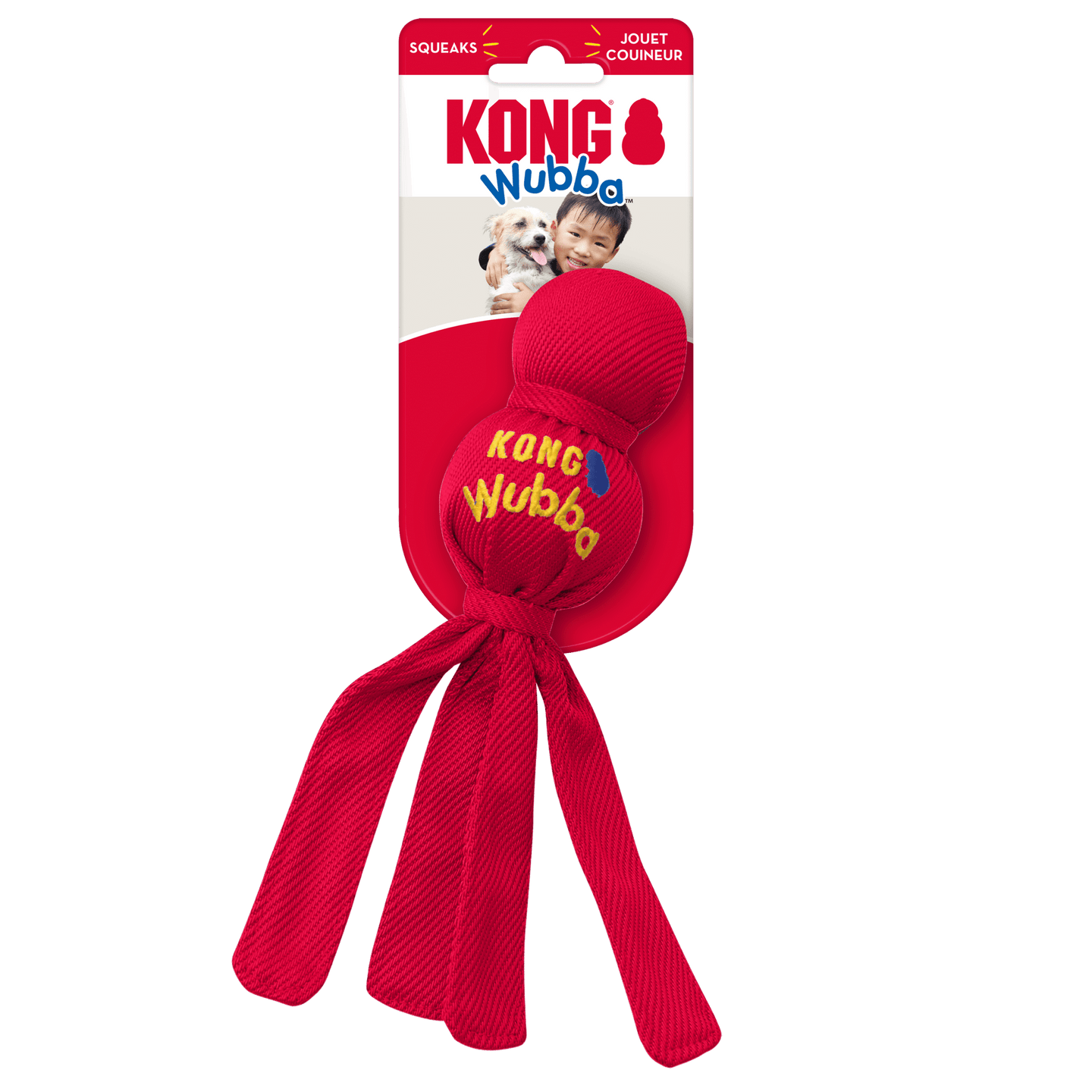 Kong Wubba