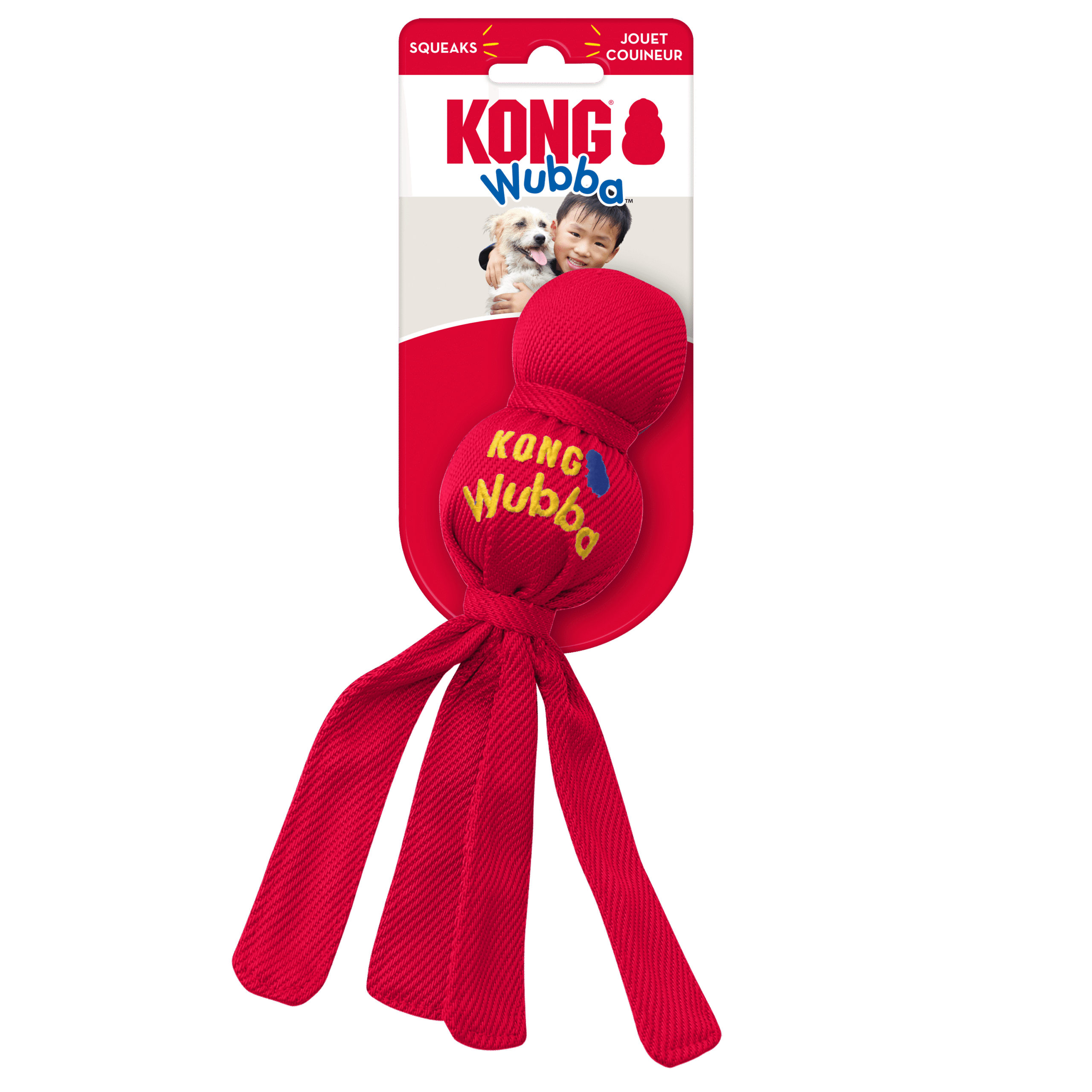 Kong Wubba