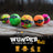 Wunderball Indestructible Dog Ball Small