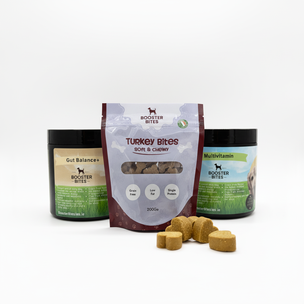 The Daily Care Bundle