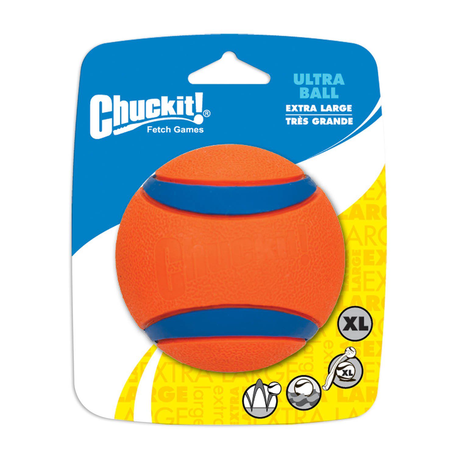 Chuckit! Ultra Balls