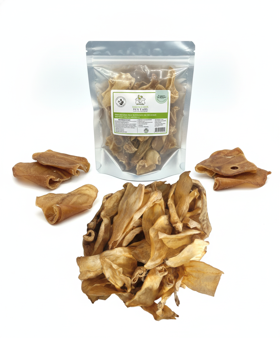 Ear we go treat bundle
