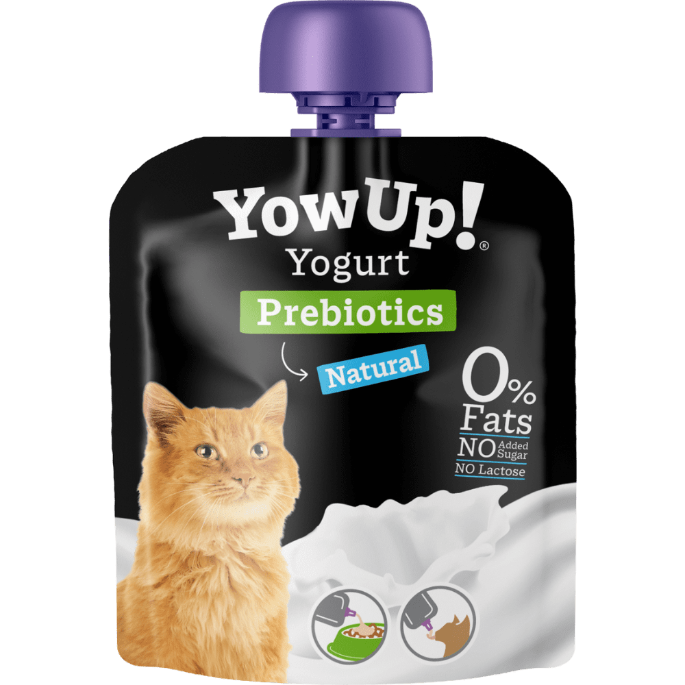 YowUp! Cat Prebiotics 85g