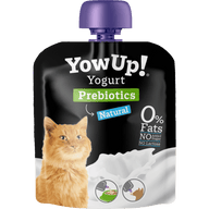 YowUp! Cat Prebiotics 85g