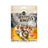 Zeus Better Bones Small Bones Chicken & Rosemary/Thyme 219g