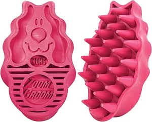 Kong Zoom Groom