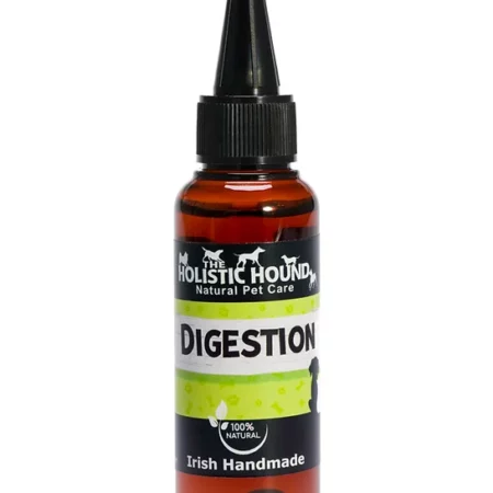 Holistic Hound Fundamentals Digestion 50ml