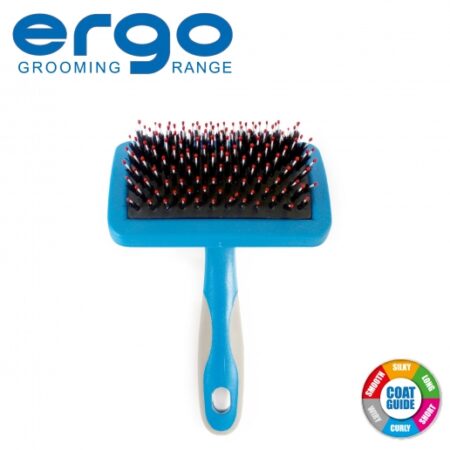 Ergo Hedgehog Slicker