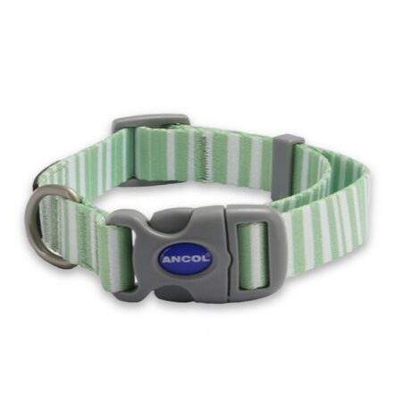 Ancol Soho Stripe Collar