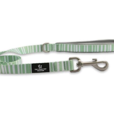 Ancol Soho Stripe Lead