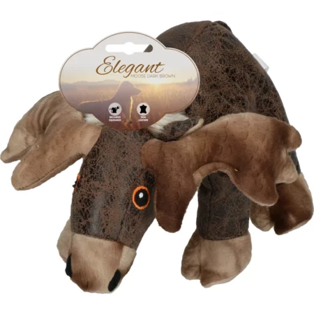 AFP Elegant Moose Dog Toy