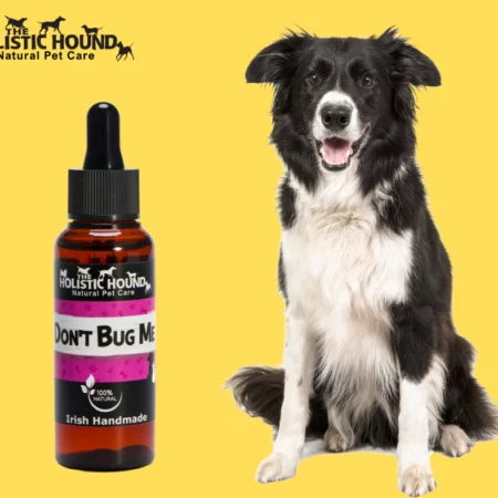 Holistic Hound Don't Bug Me 50ml