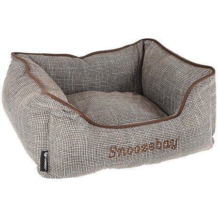 Flamingo Snoozebay Pet Bed