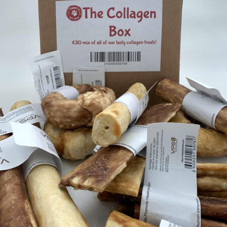 The Collagen Box