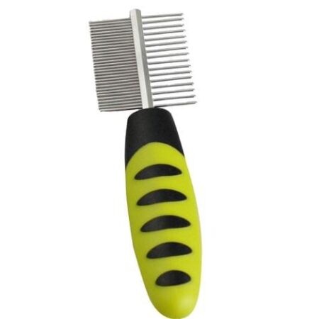 Flamingo Double Sided Comb
