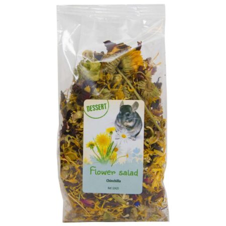 Benelux Natural Dried Flower Mix 50g