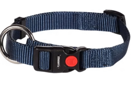 Flamingo Collar Granite